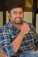 Naara Rohith Interview About Appatlo Okadundevadu